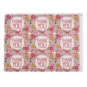 OEM Dymo 4x6 Labels , Personalised Labels For Jars