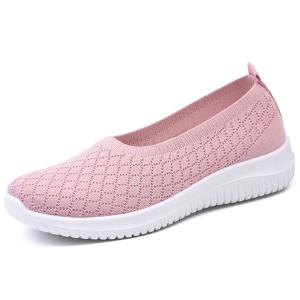 Cheap New Style Injection Shoes Fashion Shoes Flyknit Shoes Suede Leather Sneaker Shoes Sport Shoes Walking Jogging Running Shoes Casual Shoes Ladies Shoes wholesale