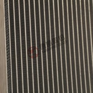 Commercial Micro-Channel Condenser for Air Conditioner