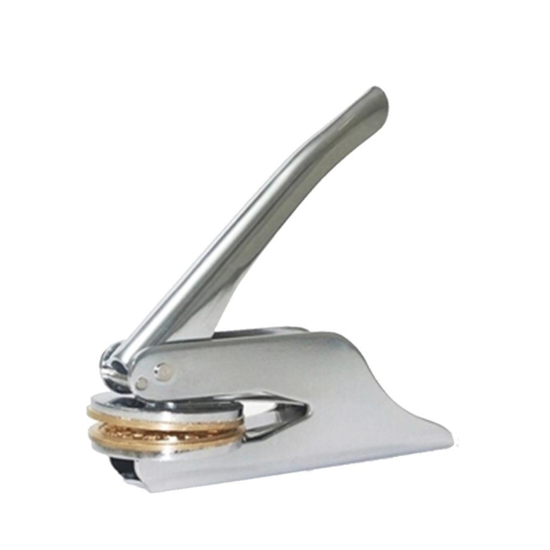 Cheap Pocket Seal for Office and School Supplier wholesale