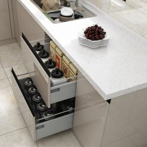 Cheap Kitchen Furniture Design Wood Veneer For Wholesales wholesale