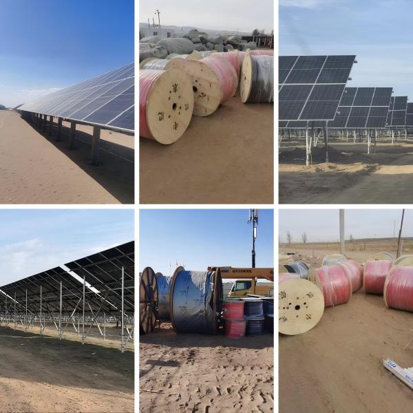 Photovoltaic PV Solar DC Cable H1Z2Z2-K 1.5~240mm² 1500V