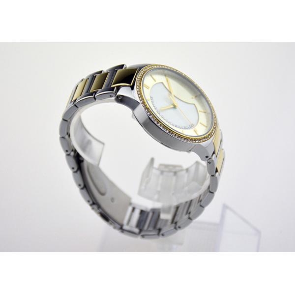 PVD Plating Waterproof Female Watches , Quartz Waterproof Dress Watch