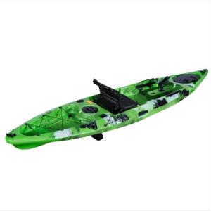 Fishing Kayak 12FT Fishing Frame Chair Whale Mini