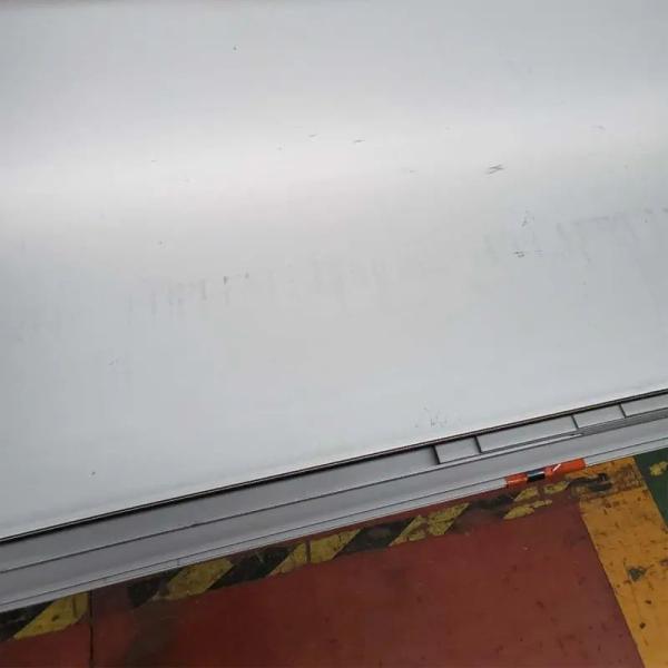 Quality Astm Inox Sus Stainless Steel Plates 4Mm 304 304L 316 410 316 100mm for sale