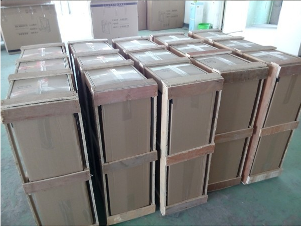 Access Control Turnstile with RFID /ID/IC /Fingerprint/Barcode Reader