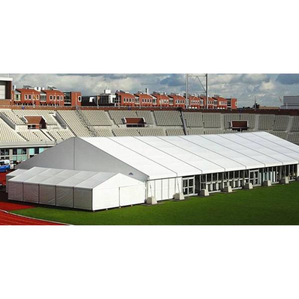 15x30m Clear Wedding Event Tents For Outdoor Party Meeting
