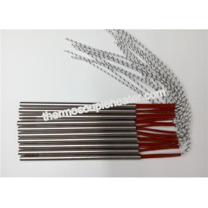 China High Temperature Resistance Cartridge Heater With Thermocouple on sale