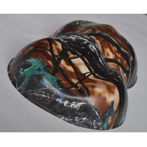 Speedshape Effect Show