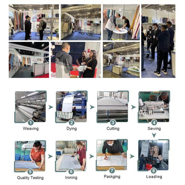 Comfortable Cotton Duvet Cover Set for Home Hotel Hospital School Solid Pattern