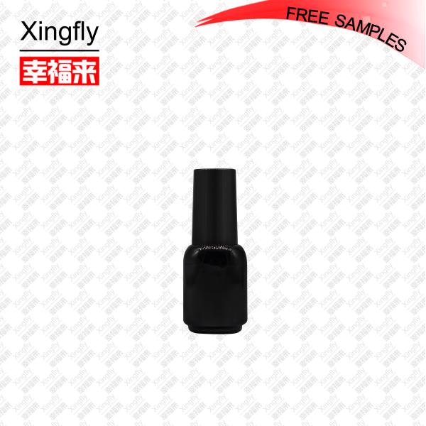 UV Gel Brush For Nail Polish Remover white and black for Personal care