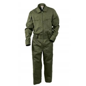 Cheap Nomex Aramid 3A Flame And Acid Resistant Overalls For Training EN11611 wholesale