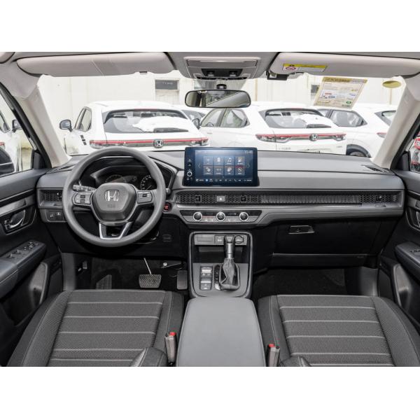 2023 Gasoline Honda Breeze 240TURBO Two-Wheel Elite Version 5-seat SUV