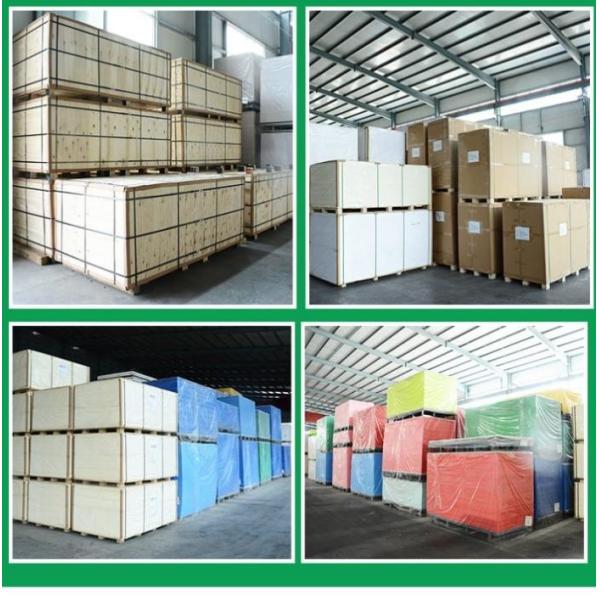 Colored Clear Crystal PMMA Acrylic Sheet 3mm 4mm 5mm 6mm Thickness