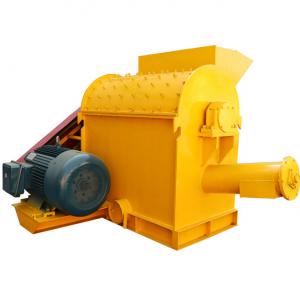 Cheap 6mm sawdust pallet machine Wood Chipper Crusher for pellets,Wood Waste Recycling Equipment Making Sawdust Machine wholesale