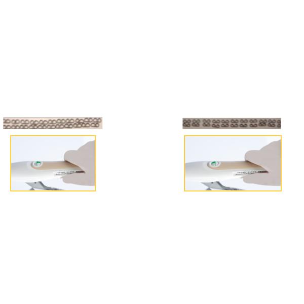 Adjustable Height Circular Stapler For Hemorrhoids