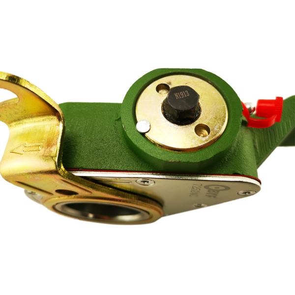 Haldex Type 1 Hole 10 Teeth Automatic Slack Adjuster 72524 | OEM 159557(DAF) | Casting 2761 For Heavy Duty Truck