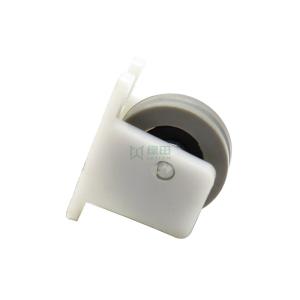 Middle East Plastic Window Roller Wheels Plastic Accessories