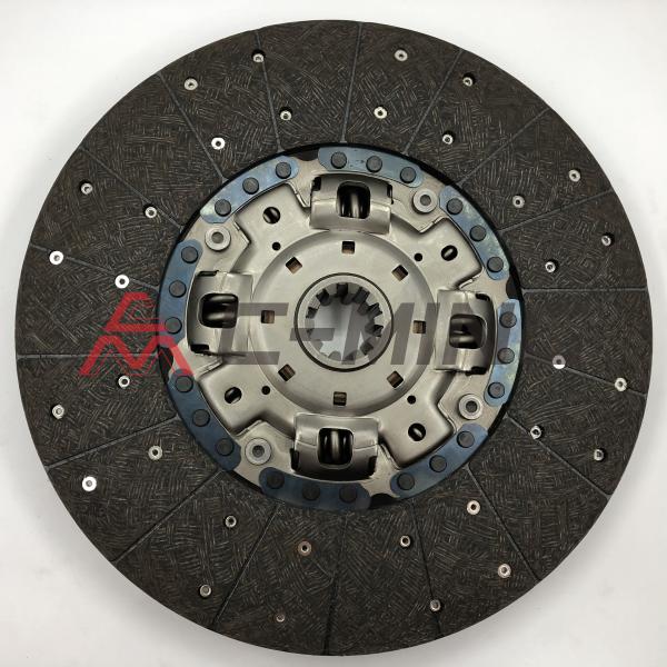 430x250x10x51 31250-E0051 E13C Hino Clutch Kit