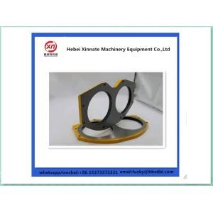 PM concrete pump wear plate wear ring