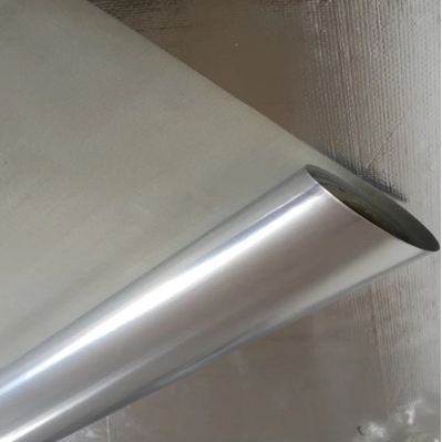 Corona Treated Pet PE Laminated Film for Moisture Protection Flexible Packaging