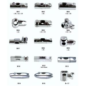 Thermostatic Rain Shower Tub Faucet Set , Showerhead And Faucet Sets