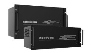 China Rohs Video Wall Processor 6U Vga Video Wall Controller LAN*1*HDMl Out on sale