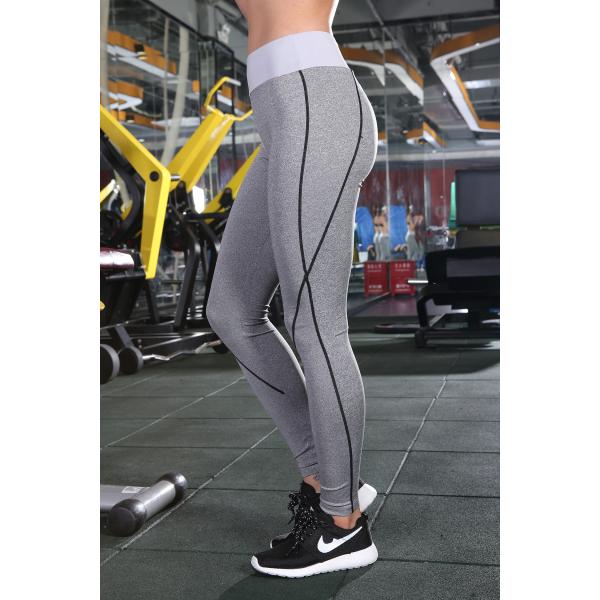 CPG Global Women's Fitness Legging Sport Running Pants Yoga Super Slim P20