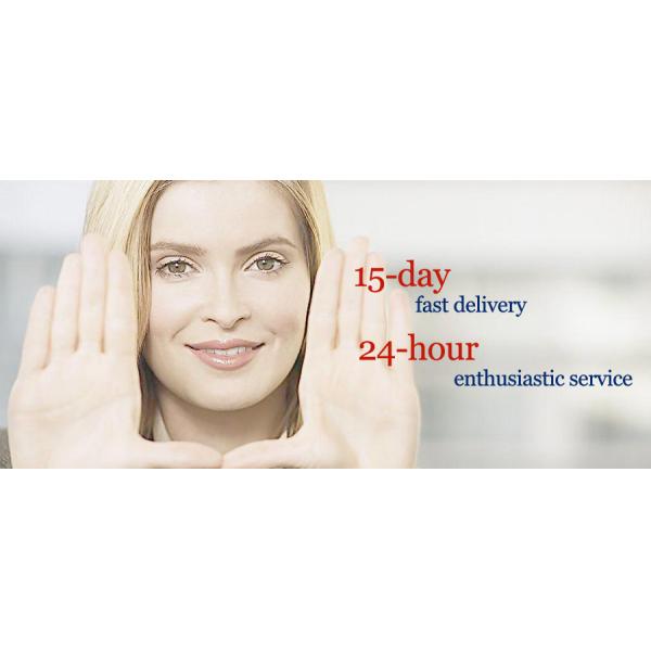 Aluminum tile trim accessories for Balconies & Terraces