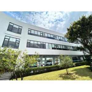 Yuet Bay（Guangdong） Vehicle Supply Chain Co.,Ltd