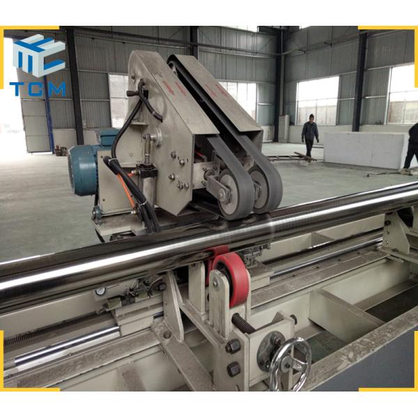 1200mm Bar Surface Automatic Grinding Machine Linishing Metal Polishing