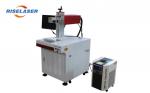 UV Laser Marking Machine for Plastic Glass Cloth Leather with Good Light Beam