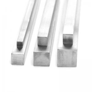 Cheap ISO Certificate 12mm Square Bar Heat Resistance Square Iron Rod wholesale