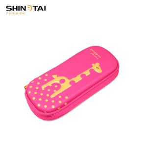 Cheap Sika deer popular creative girls school pencil case of Stationery wholesale