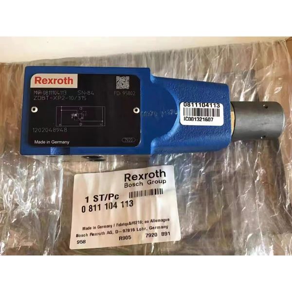 4WRZ10W6A85-7X/6EG24N9K4/D3M 4WRZ10W6A50-7X/6EG24N9K4/M 4WRZ10W6A25-7X/6EG24N9K4/M Hydraulic valve German proportional valve Rexroth solenoid valve