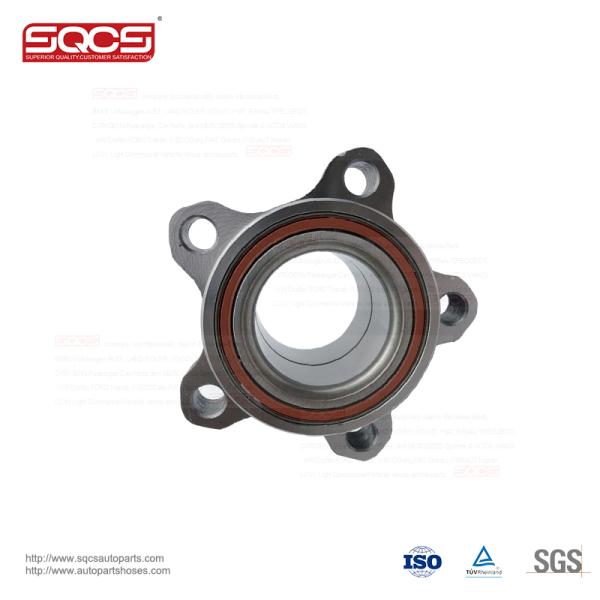 Ford Wheel Bearing For Ford Transit 1C1J-1K018-AA