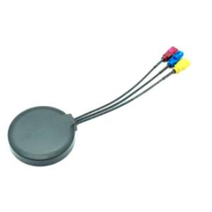 Cheap commercial Fakra Cable Harness Assembly for Automotive applicable wholesale