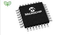 Cheap ATMEGA328P-AU Microcontroller Unit MCU , Atmel 8 Bit Microcontroller 32KB wholesale