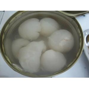 Cheap canned lychee wholesale