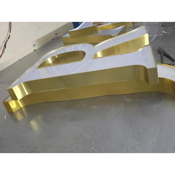 .032 Gauge Thick Black painted Channel letter Aluminum Coils used for signage