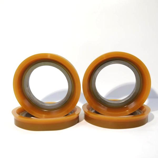 IHI Integral Piston For Pump Trucks IHI220 Concrete Conveying Concrete Pump Truck Piston