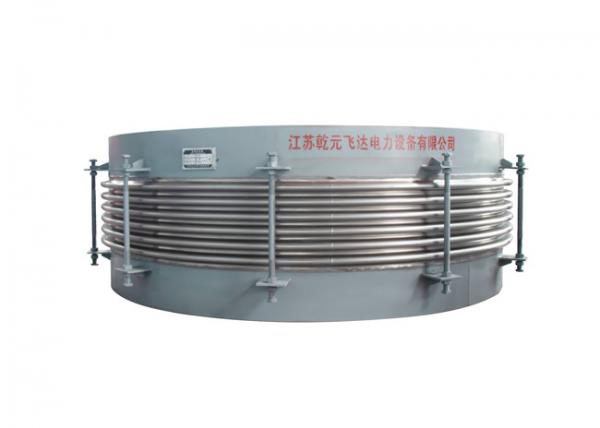 Quality DN25-DN600 Stainless Steel Pipe Compensator Bellows Expension Joint for sale