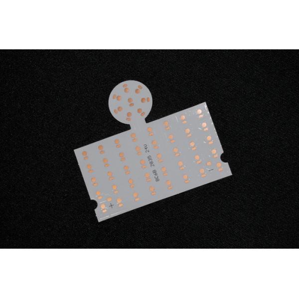 Corn Light G9 FPC LAMP board lighting board LED Lamp FPC HDI Printed Circuit Board Assembly Support Customized Services