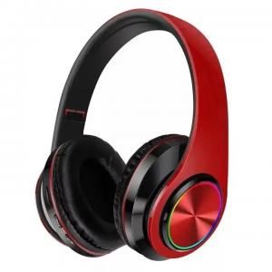 Cheap Bluetooth Noise Cancelling Headphones headset stereo Headsets with Microphone wholesale