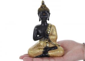 Cheap Southeast Asia Buddha Polyresin Crafts For Indian Church Decoration wholesale