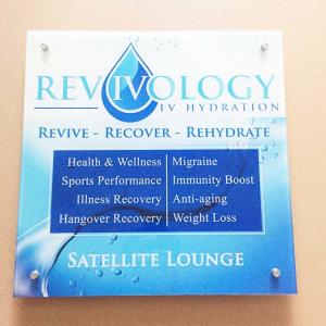 Cheap Anti Acid Acrylic Letter Sign Board Perspex Cut Out Letters wholesale