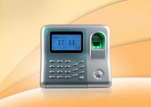Cheap Desktop Fingerprint Time Attendance System With USB Charge biometric attendance machine wholesale
