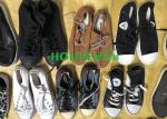 Fashion Used Canvas Shoes Mixed Size Mens Second Hand Shoes For Summer BV