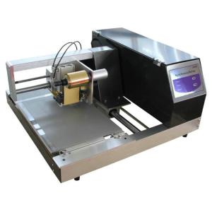 Precision Pneumatic Digital Hot Foil Stamping Machine