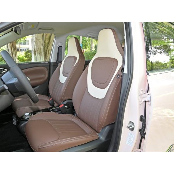 Electric EV Car Wuling Binguo EV 5 Door 4 Seat 2024 New Energy Explosive Cost-Effective Hatchback Electric car